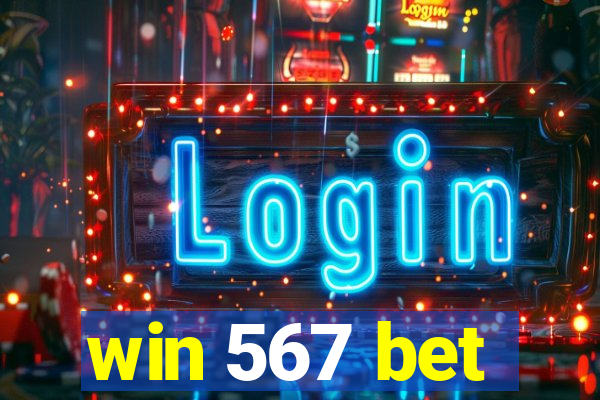 win 567 bet